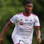 Ousmane Camara