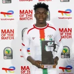 Ousmane Camara
