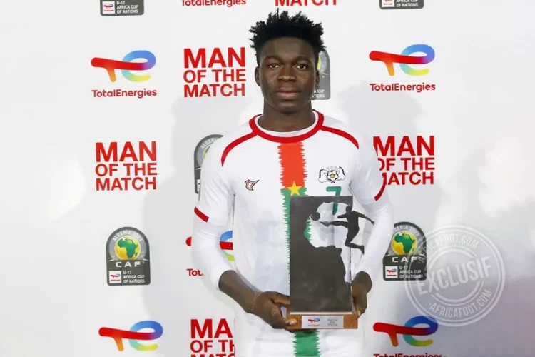 Ousmane Camara