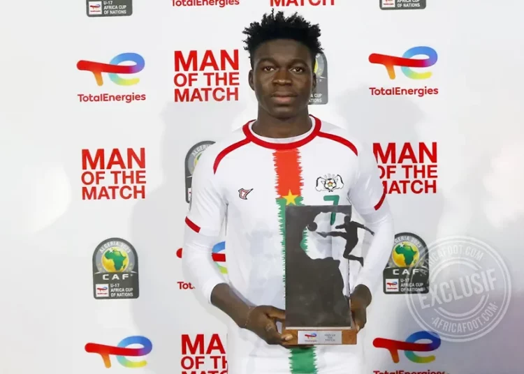 Ousmane Camara