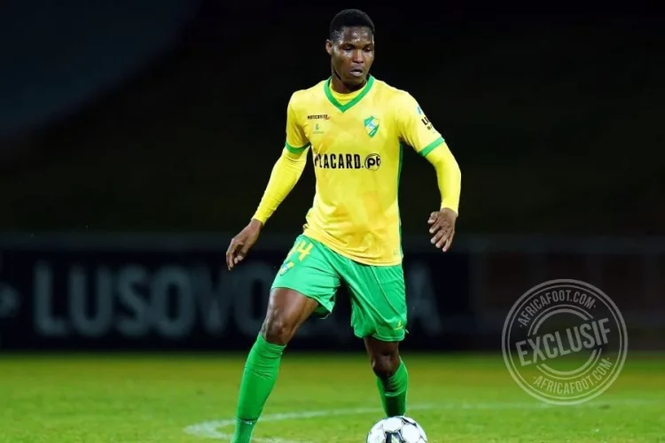 Ousmane Diao