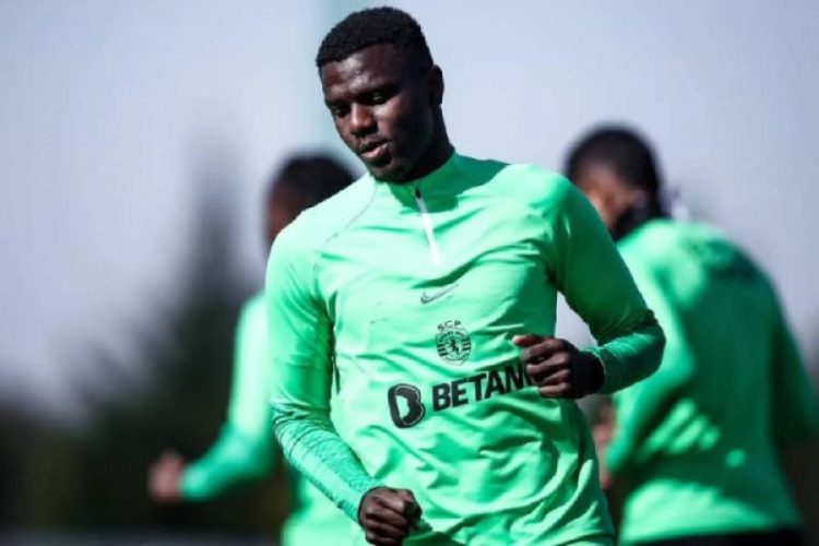 Ousmane Diomande