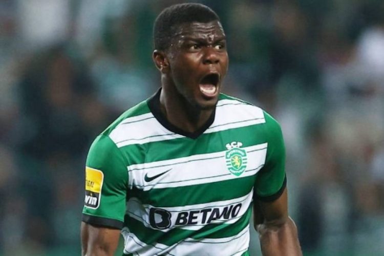 Ousmane Diomande