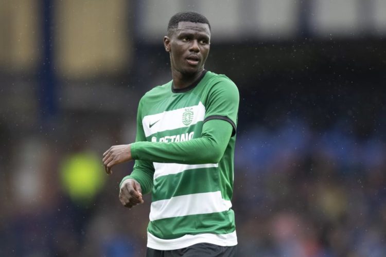 Ousmane Diomandé