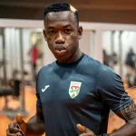 Ousmane Soumah