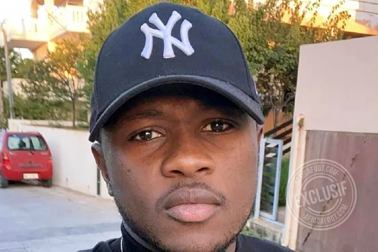 Ousmane Sountoura