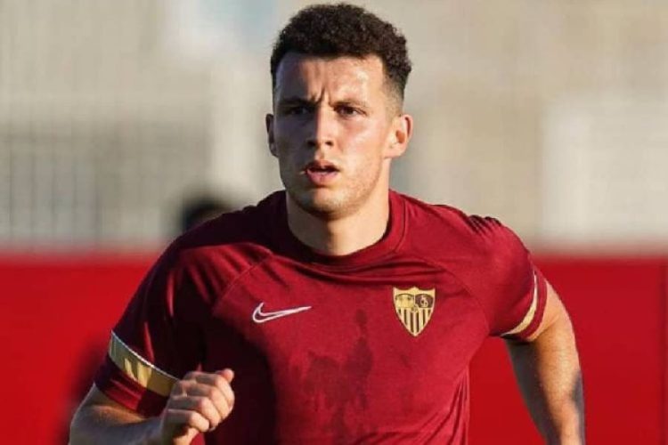Oussama Idrissi