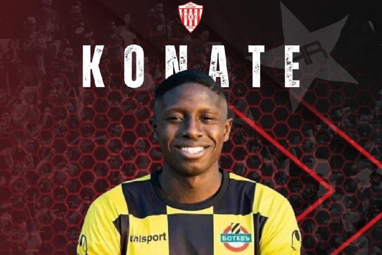 Pa Momodou Konaté