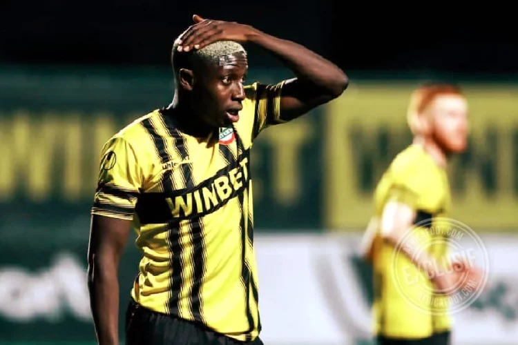 Pa Momodou Konaté