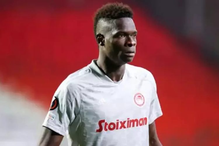 Pape Abou Cissé