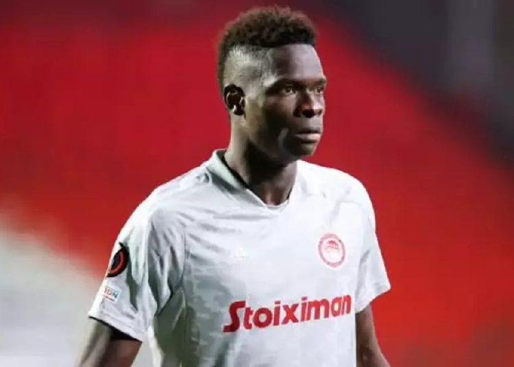 Pape Abou Cissé