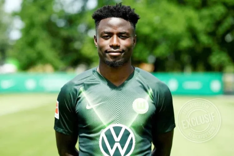 Paul-Georges Ntep