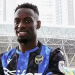 Paul-José Mpoku