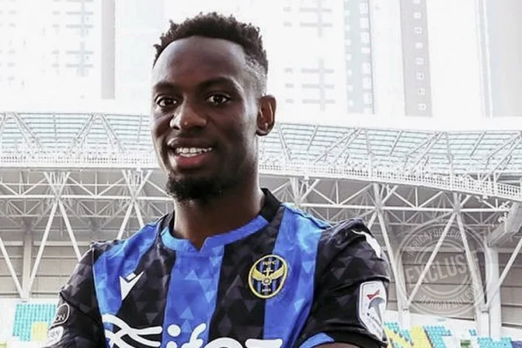 Paul-José Mpoku