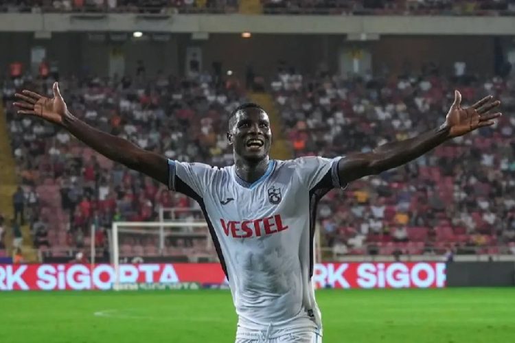 Paul Onuachu