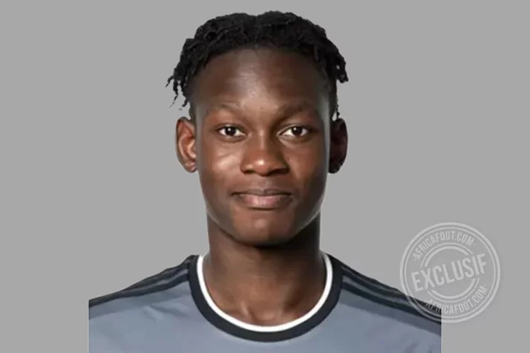 Rachad Ganiyou