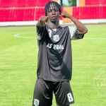 Raye Cissé