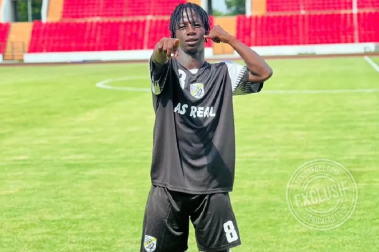 Raye Cissé
