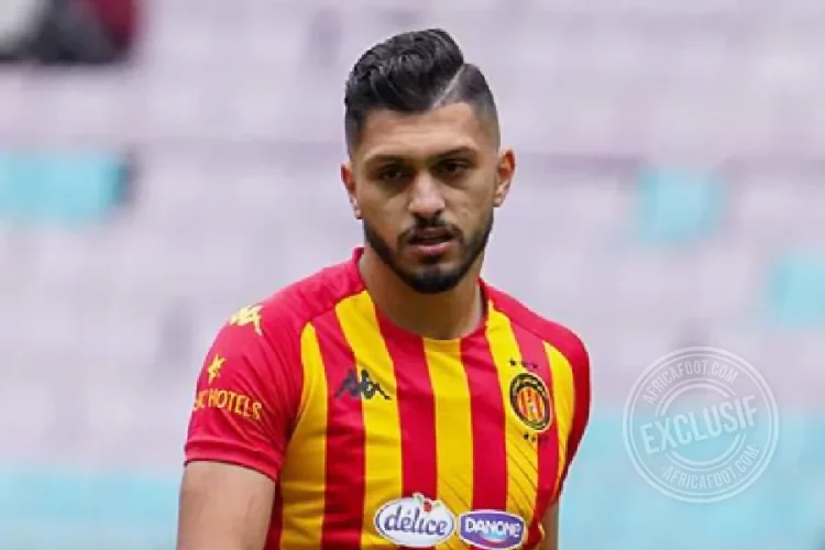 Riad Benayad