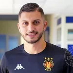 Riad Benayad