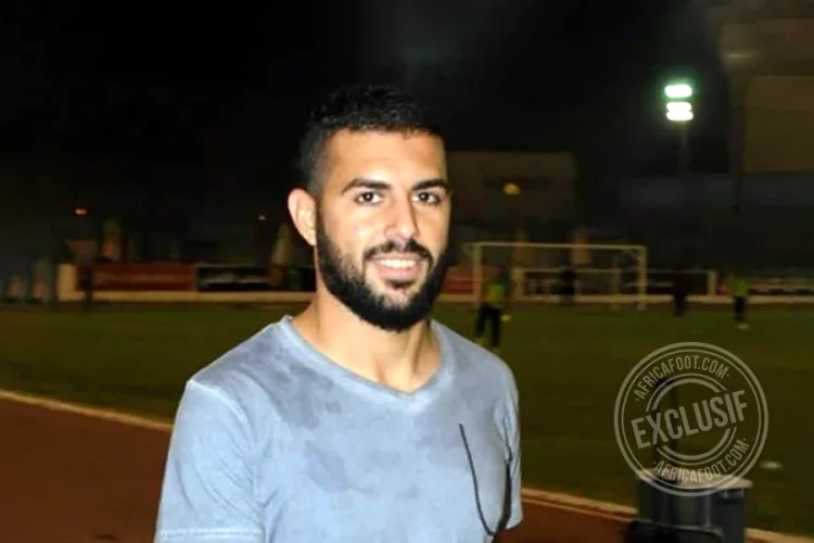 Sabry Rahil