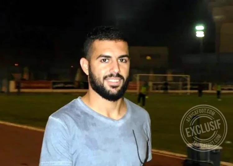 Sabry Rahil