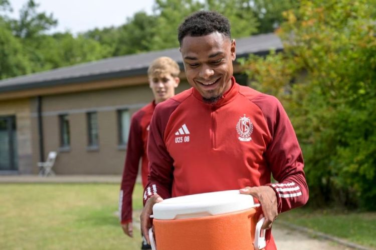 Sacha Bansé