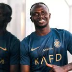 Sadio Mané