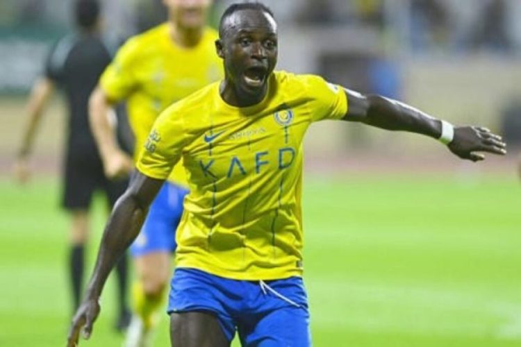 Sadio Mané