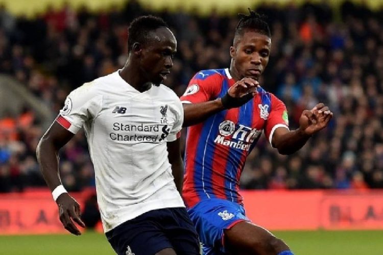 Sadio Mané