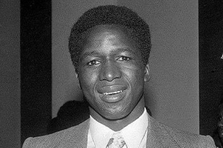 Salif Keita