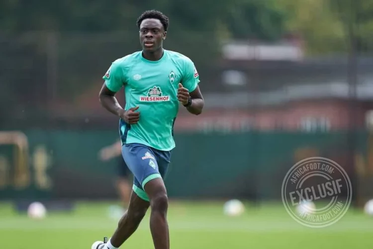 Salifou Dikeni