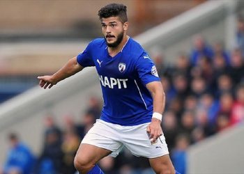 Sam Morsy