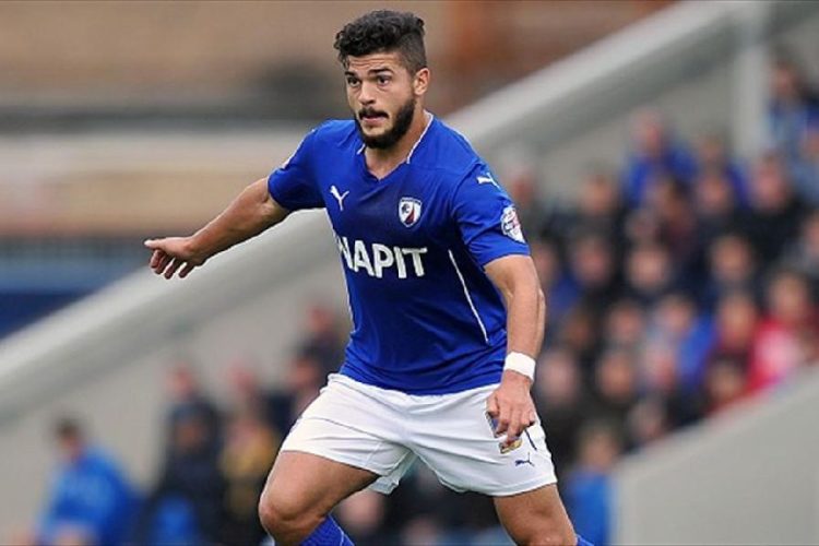 Sam Morsy