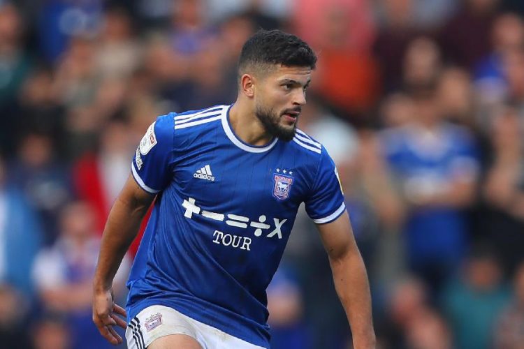 Sam Morsy