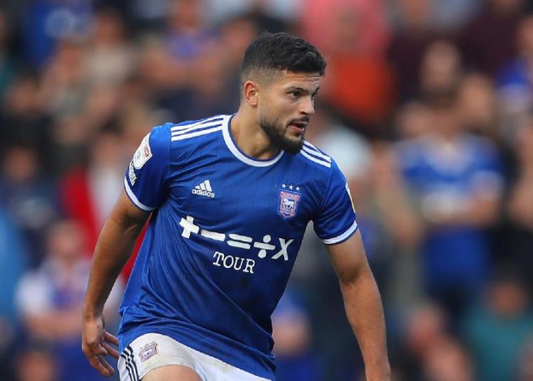 Sam Morsy