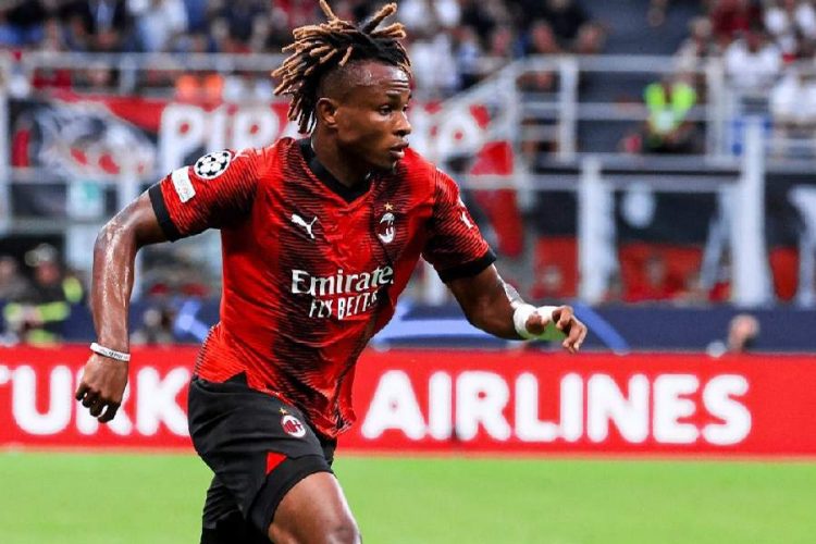 Samuel Chukwueze