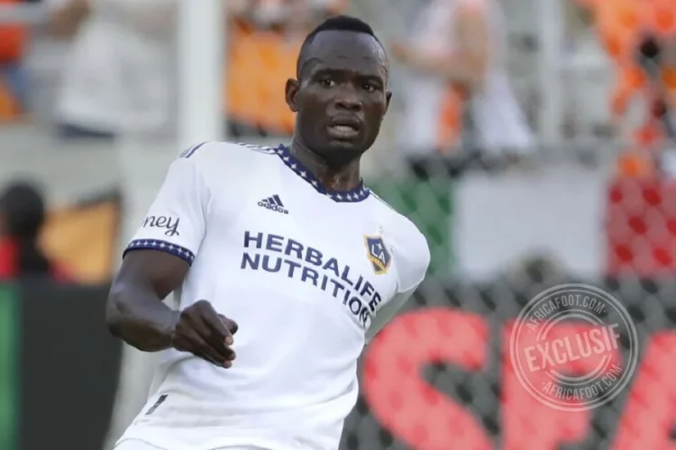 Séga Coulibaly