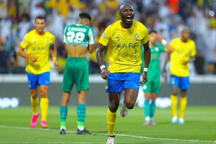 Seko Fofana