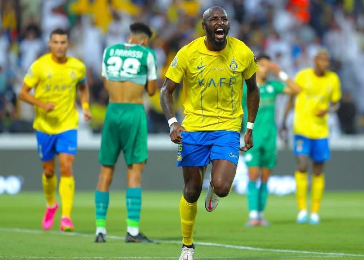 Seko Fofana