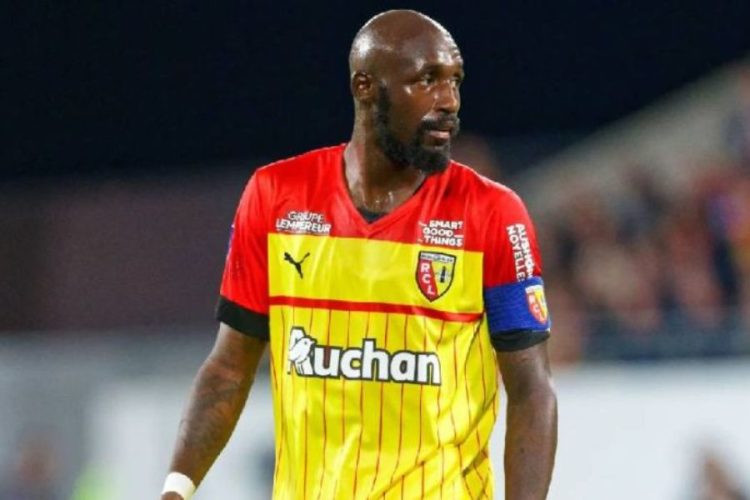 Seko Fofana