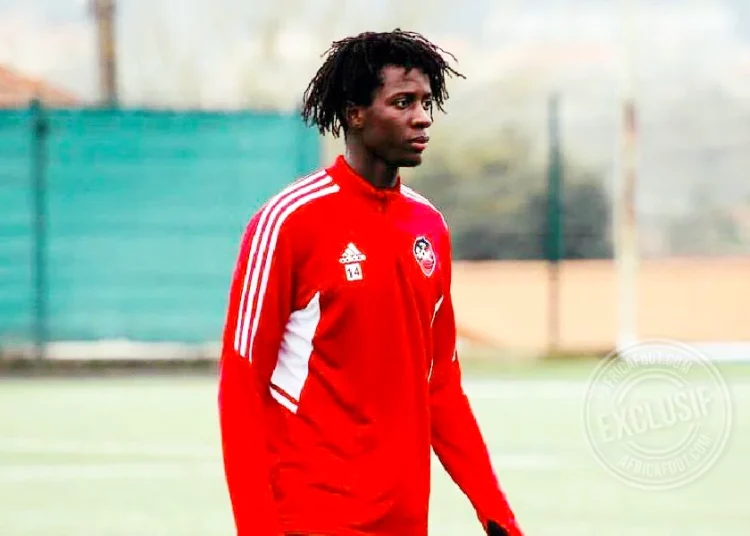 Serigne Saliou Gueye