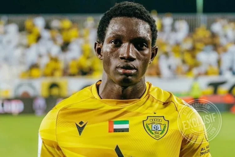 Siaka Sidibé