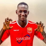 Sory Traoré
