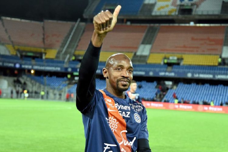 Souleymane Camara