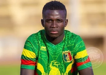 Souleymane Coulibaly