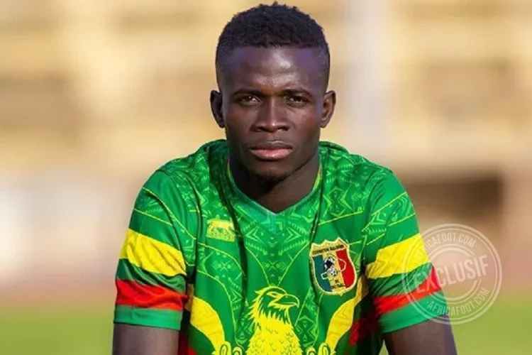 Souleymane Coulibaly