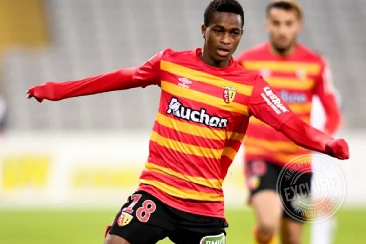 Souleymane Diarra