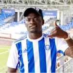 Taddeus Nkeng