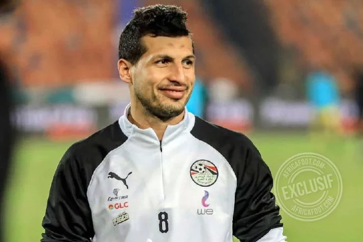 Tarek Hamed